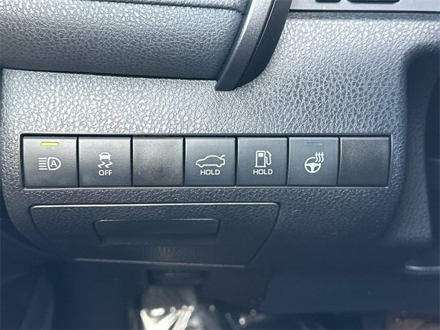 Certified 2021 Toyota Camry SE w/ Cold Weather Package image 20