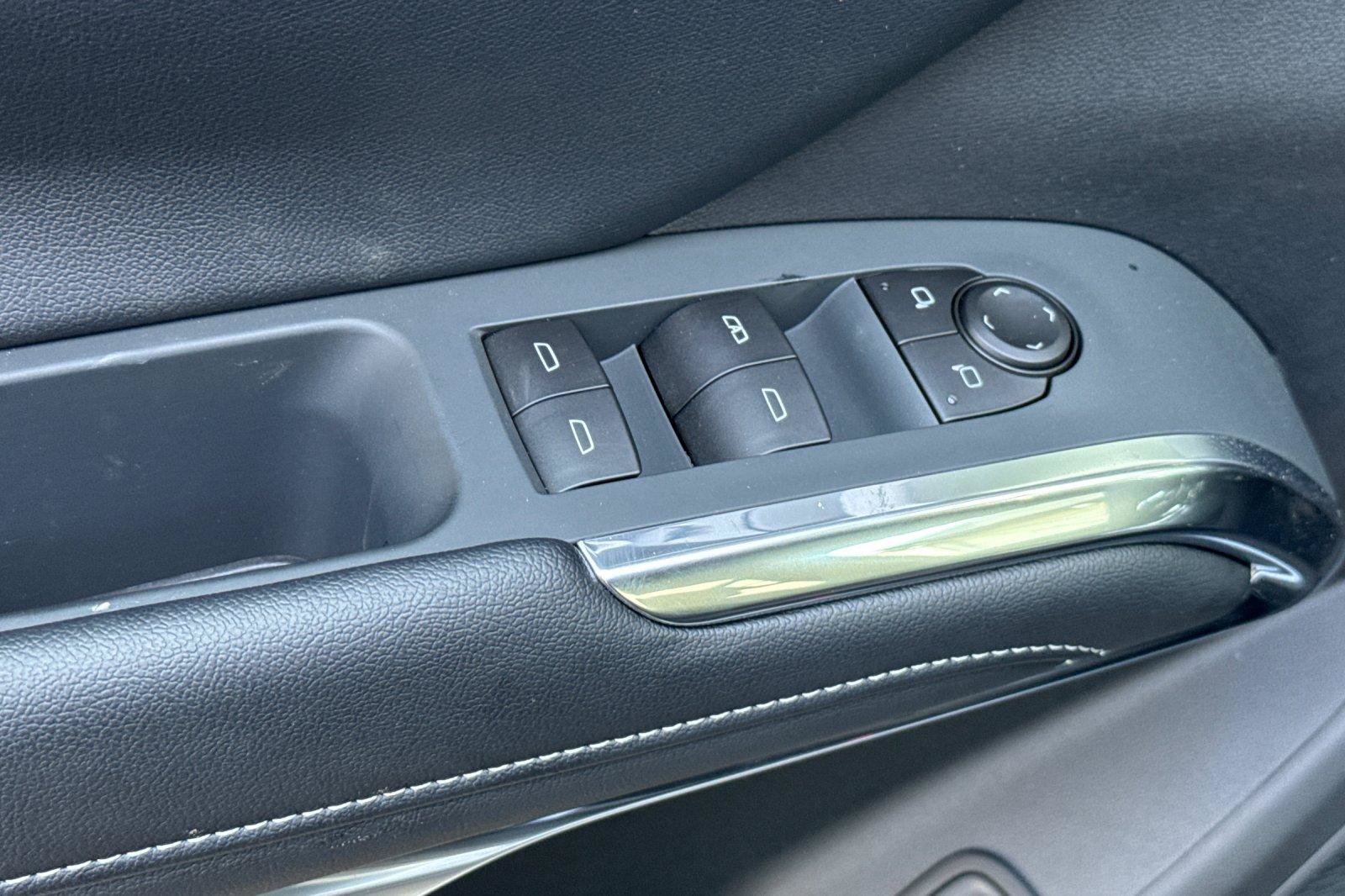 New 2026 Chevrolet Traverse LT FWD image 14