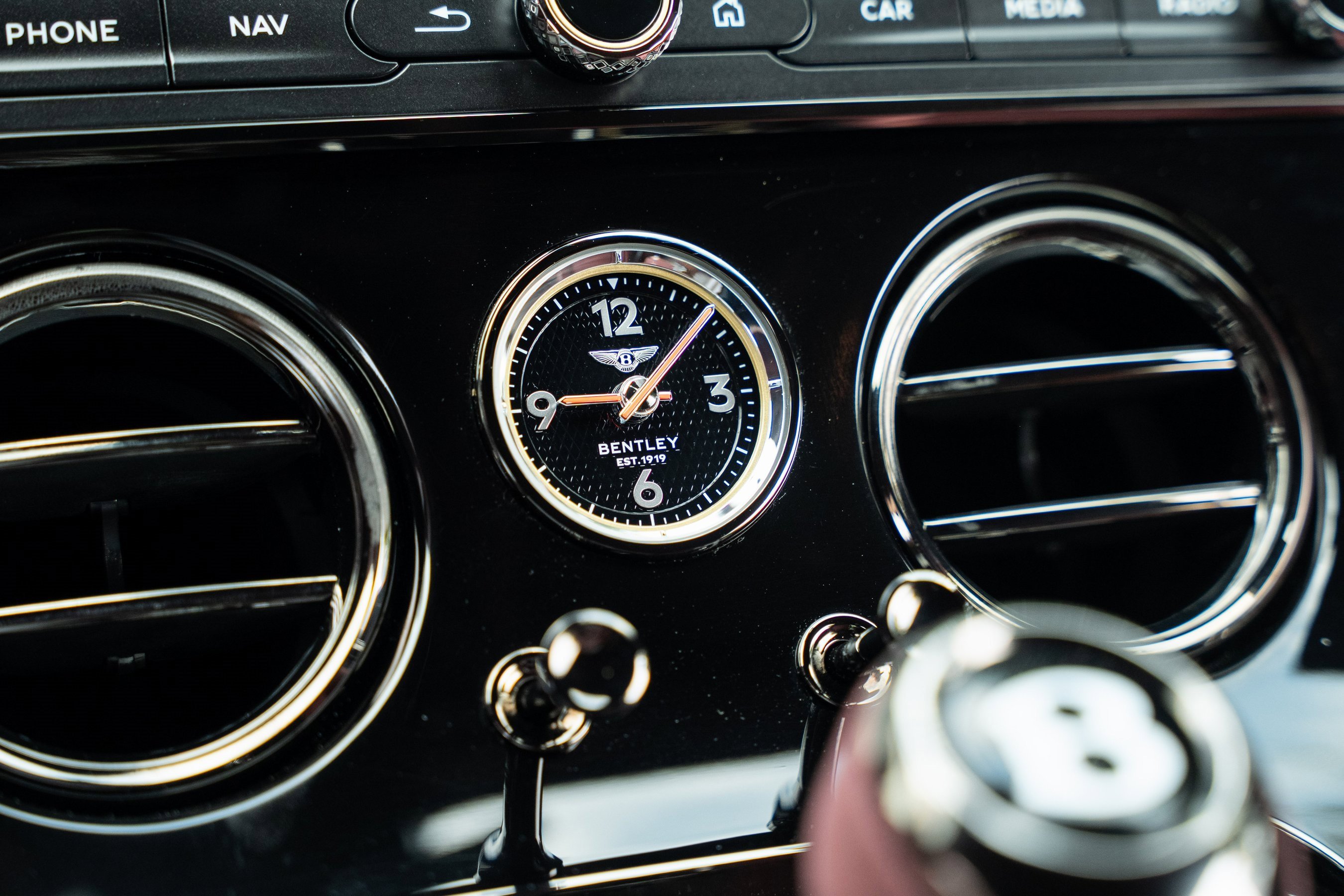 Certified 2025 Bentley Continental GT Speed image 34