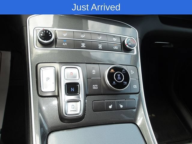 Used 2021 Hyundai Santa Fe SEL w/ Cargo Package AWD/4WD image 20
