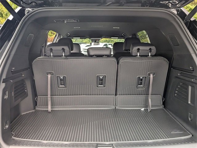 New 2026 Chevrolet Traverse LT w/ LPO, Floor Liner Package image 33