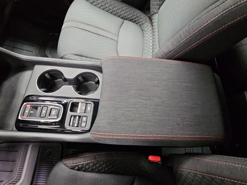 New 2026 Honda Pilot Sport image 22