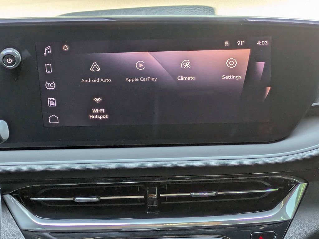 Used 2024 Buick Envista Sport Touring w/ Convenience I Package FWD image 18