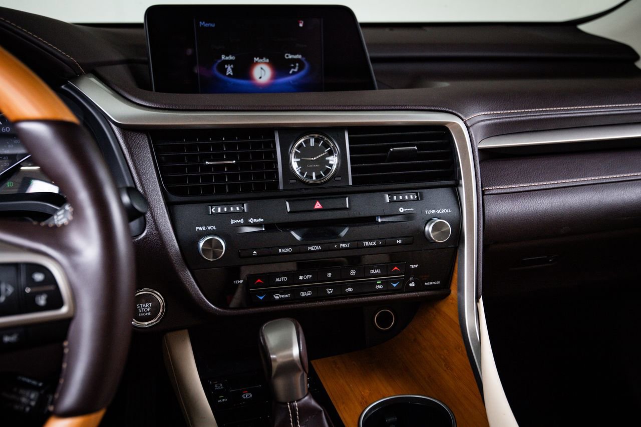 Used 2019 Lexus RX 350 FWD w/ Premium Package image 19