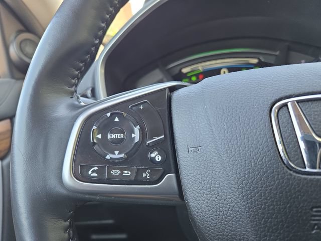 Used 2022 Honda CR-V EX-L image 18