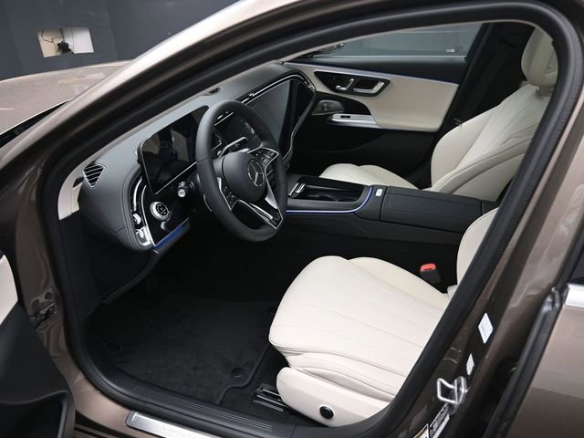 New 2026 Mercedes-Benz E 450 4MATIC Sedan image 24
