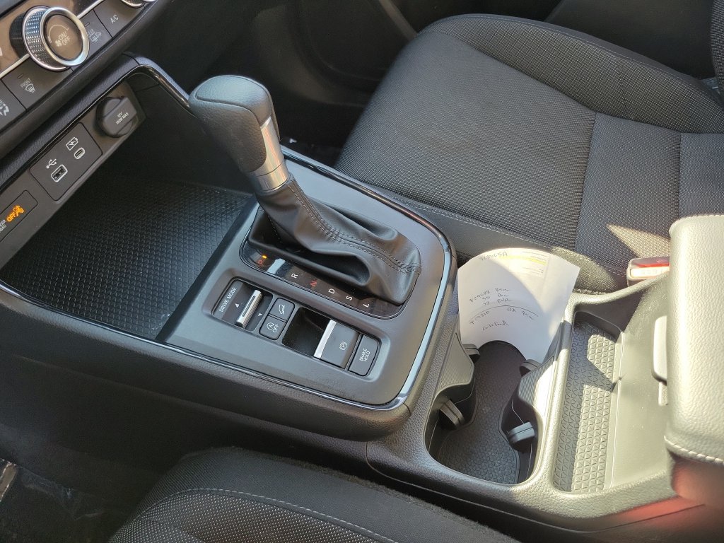 Certified 2025 Honda CR-V EX image 31