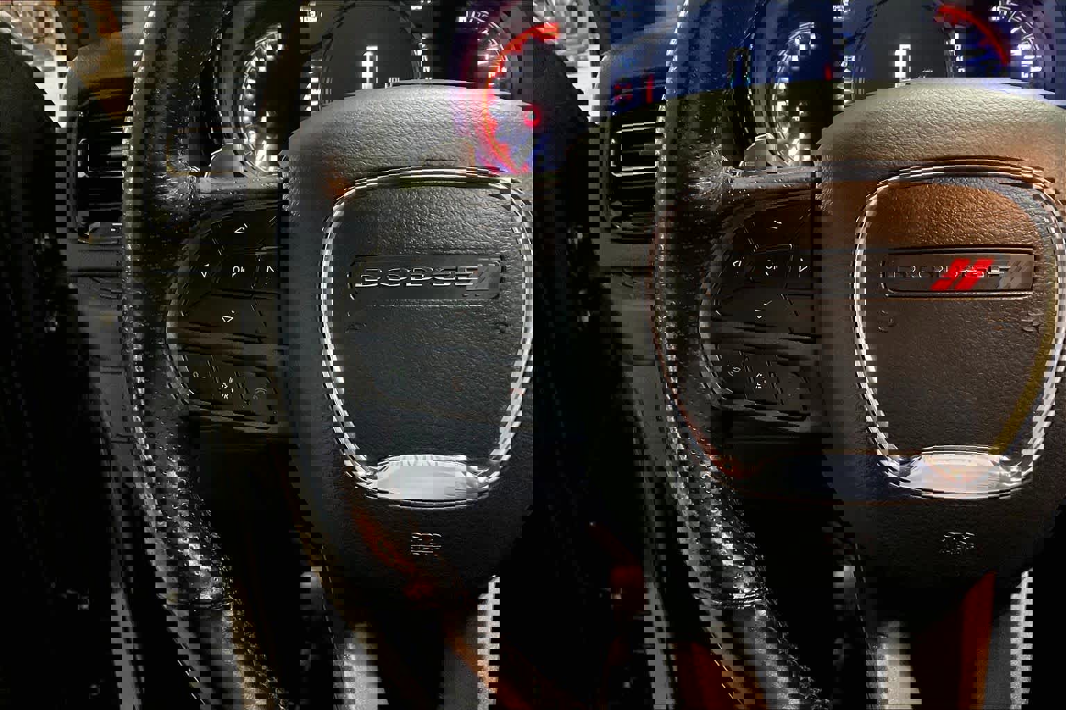 Used 2021 Dodge Durango GT w/ Blacktop Package image 22