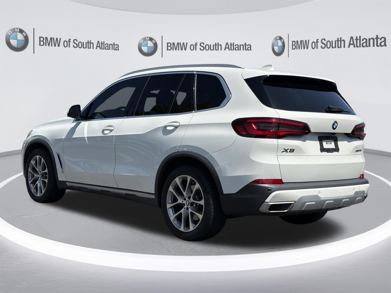 Used 2022 BMW X5 sDrive40i w/ Premium Package RWD image 31