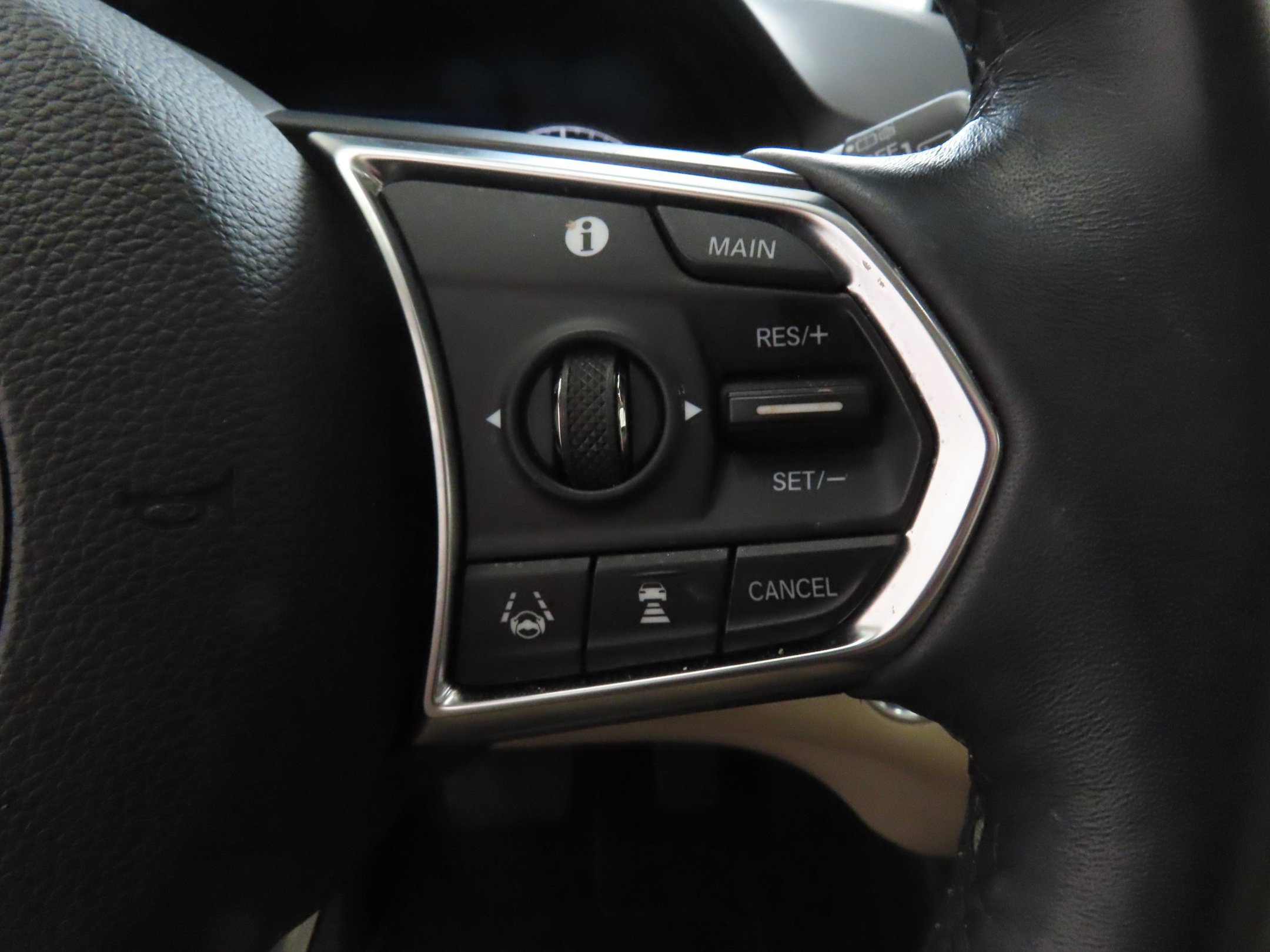Used 2021 Acura RDX w/ Advance Package AWD/4WD image 16