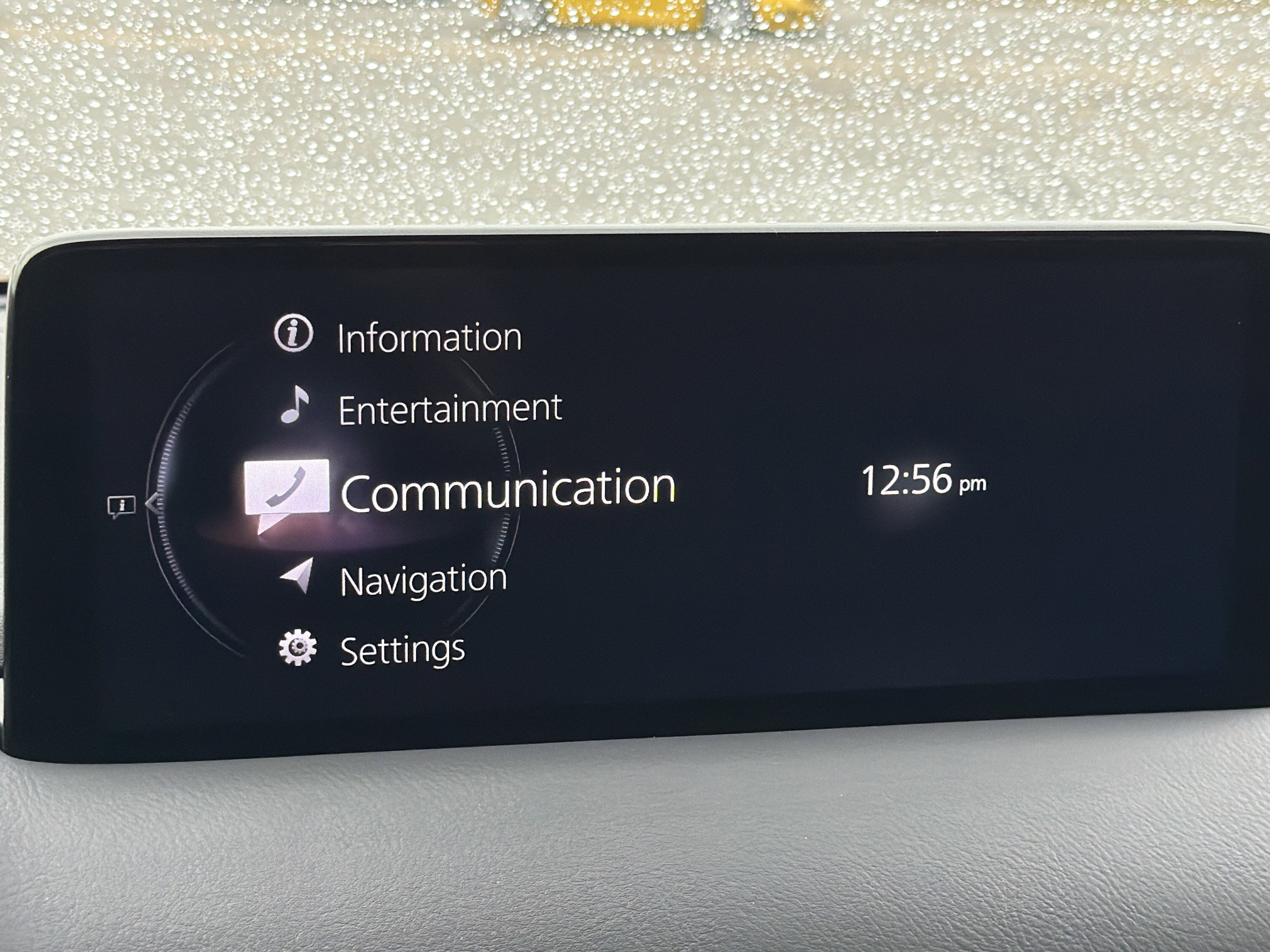 Certified 2023 MAZDA CX-5 AWD 2.5 S image 18