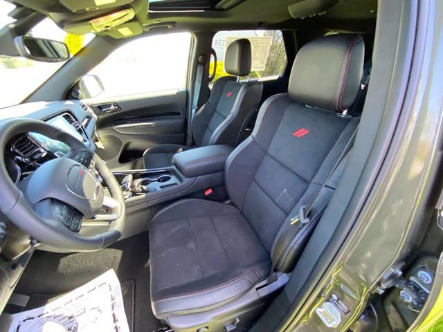 New 2026 Dodge Durango GT AWD/4WD image 9