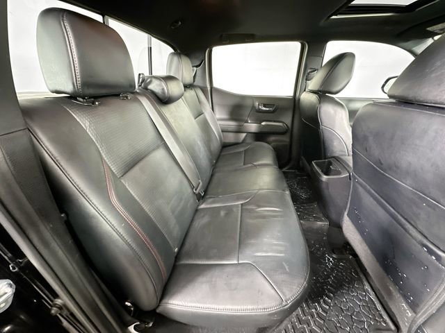 Used 2021 Toyota Tacoma TRD Pro AWD/4WD image 29