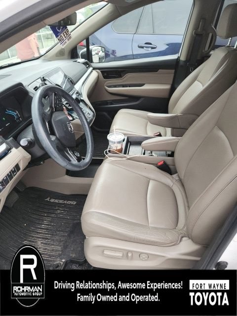 Used 2024 Honda Odyssey Touring image 7