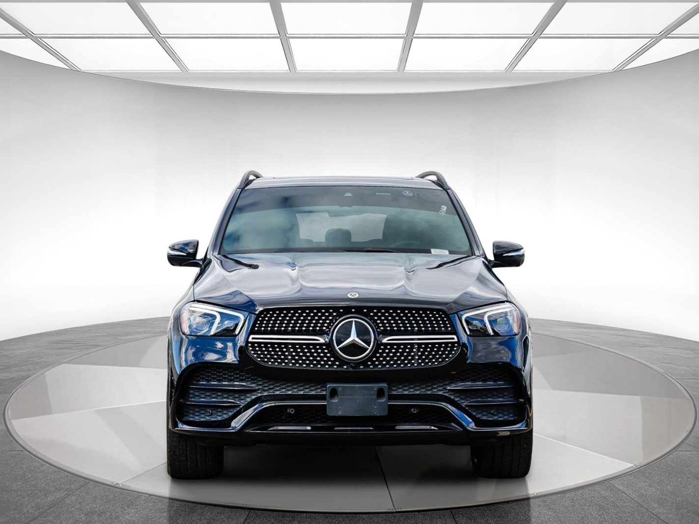 Certified 2021 Mercedes-Benz GLE 580 4MATIC image 6