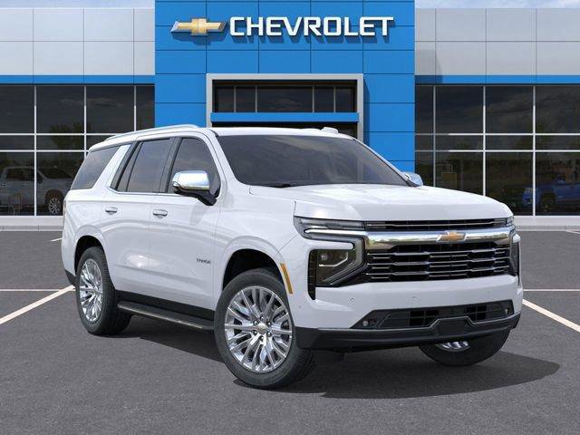 New 2026 Chevrolet Tahoe Premier w/ Sun And Tow Package image 7