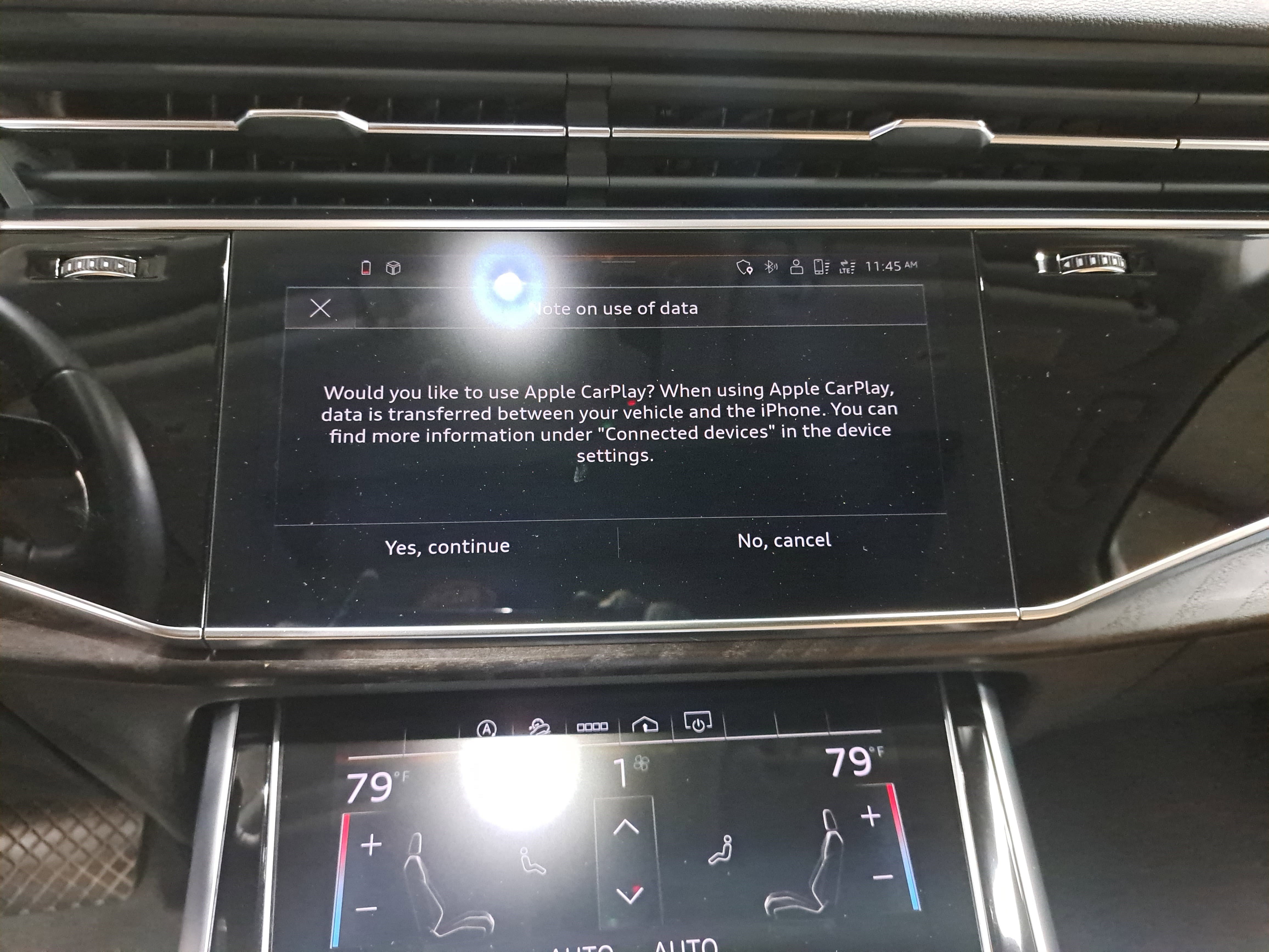 Used 2021 Audi Q7 2.0T Premium Plus w/ Premium Plus Package image 23