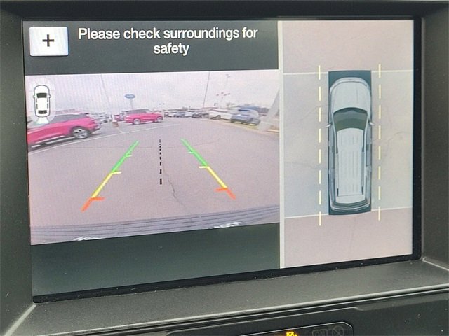 Used 2019 Ford Expedition Max Platinum image 26