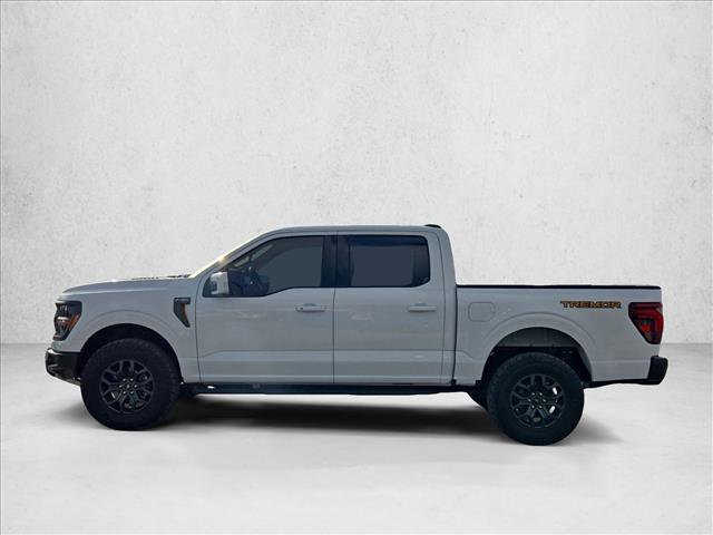 New 2026 Ford F150 Tremor w/ Equipment Group 402A High image 4