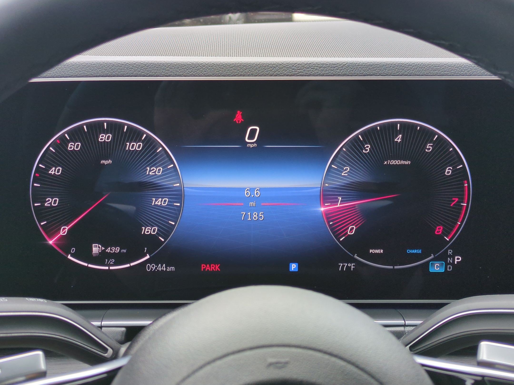 Certified 2026 Mercedes-Benz GLE 350 4MATIC image 20
