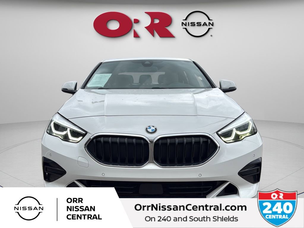 Used 2022 BMW 228i Gran Coupe w/ Convenience Package image 2