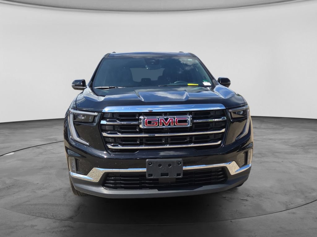 Used 2026 GMC Acadia Elevation w/ Elevation Premium Package AWD/4WD image 4