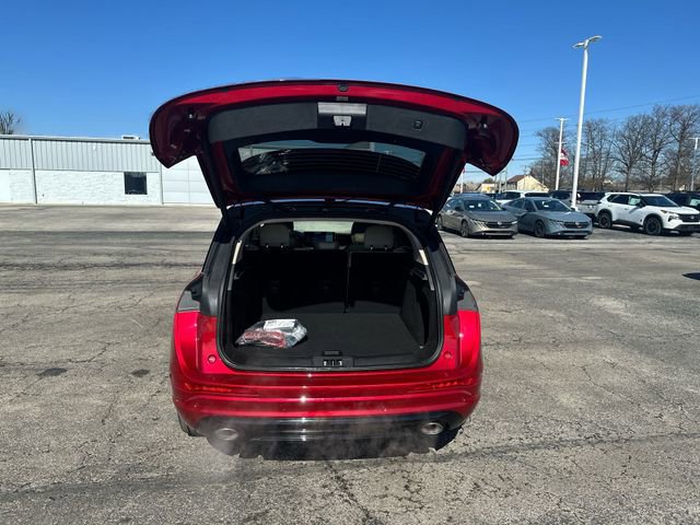 Used 2026 Lincoln Corsair Grand Touring AWD/4WD image 23
