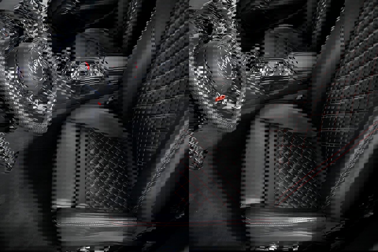 Used 2020 Audi R8 V10 performance image 26