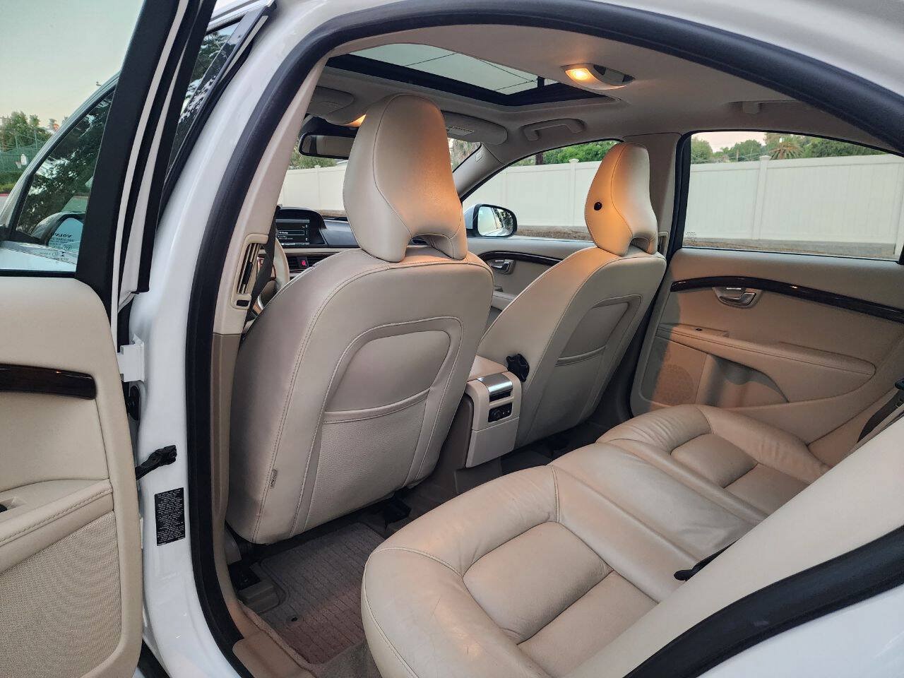 Used 2013 Volvo S80 3.2 FWD image 26