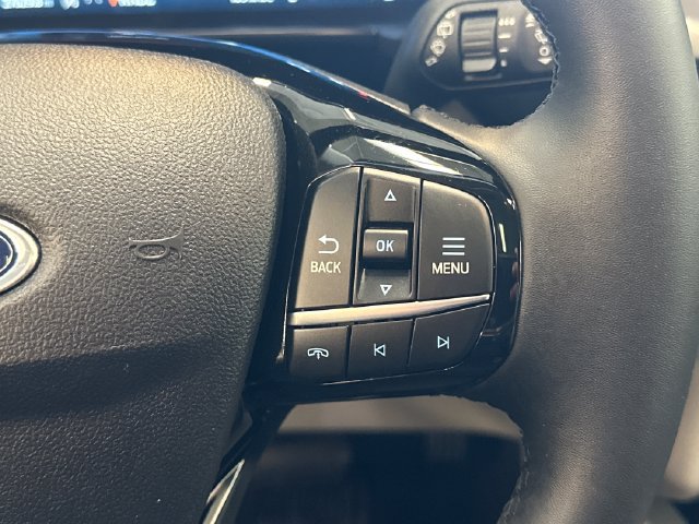 Used 2023 Ford Escape Active w/ Tech Pack #2 AWD/4WD image 35