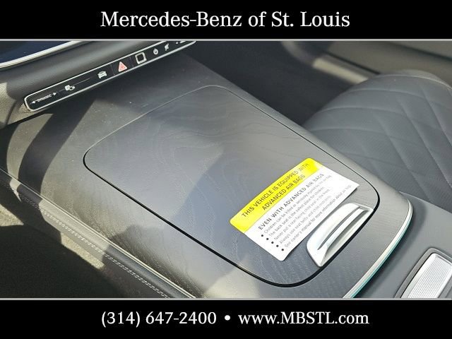 New 2026 Mercedes-Benz E 450 4MATIC Sedan image 27