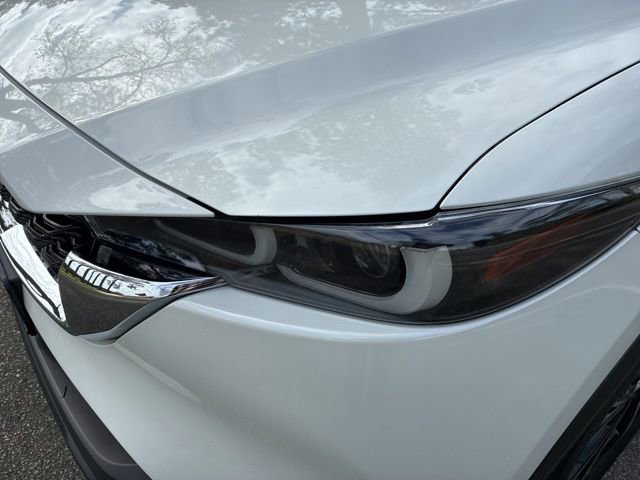 Used 2023 MAZDA CX-5 AWD 2.5 S w/ Premium Plus Pkg image 11