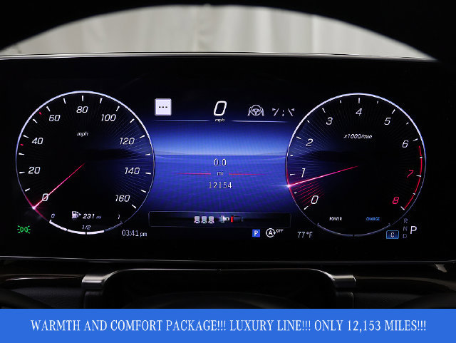 Certified 2024 Mercedes-Benz S 580 4MATIC Sedan image 16