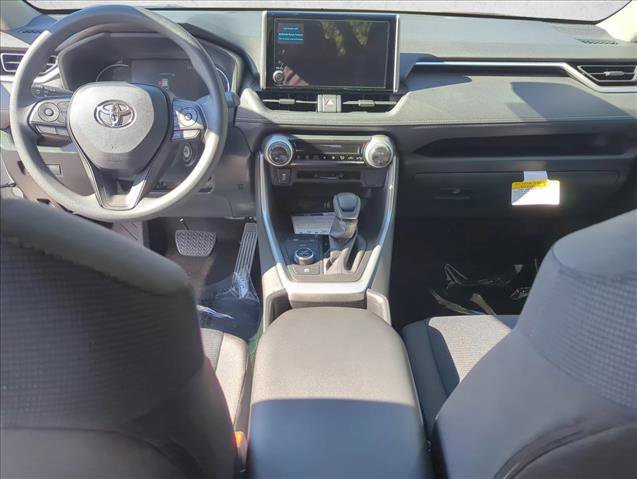 Certified 2025 Toyota RAV4 LE image 15