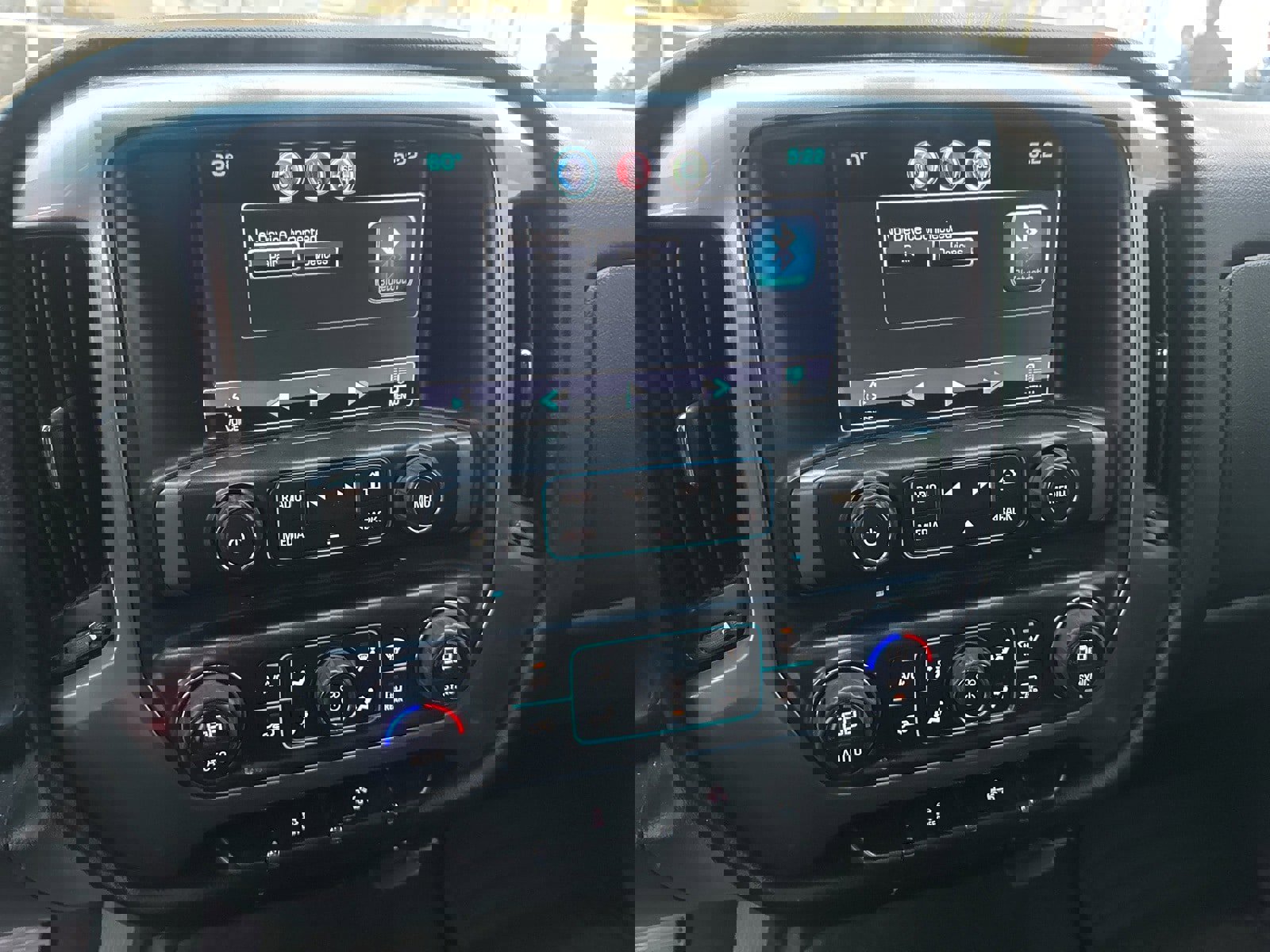 Used 2014 Chevrolet Silverado 1500 LT w/ LT Convenience Package image 10