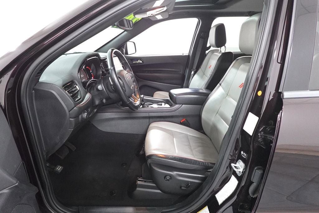 Used 2024 Dodge Durango GT AWD/4WD image 10