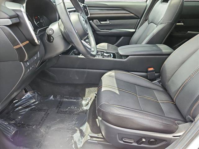 Used 2025 MAZDA CX-50 AWD 2.5 S w/ Premium Plus Pkg image 21