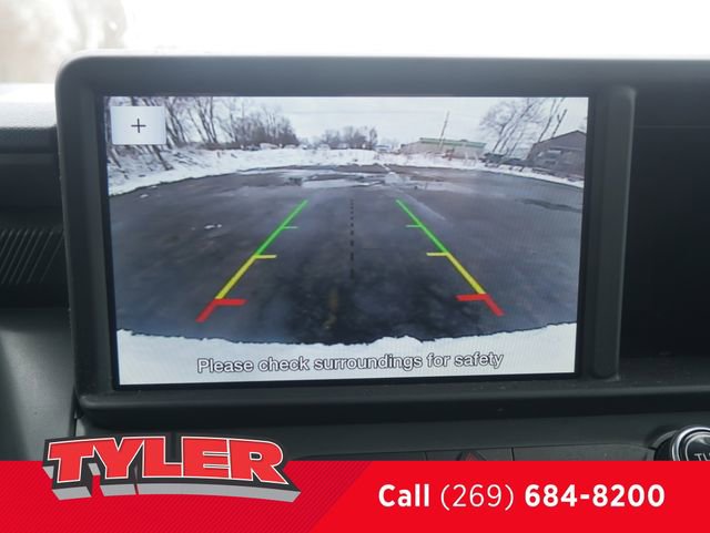 Used 2024 Ford Maverick XL w/ Equipment Group 100A Standard AWD/4WD image 51