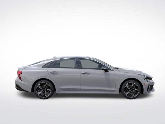 New 2026 Kia K5 GT-Line FWD image 7