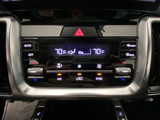 Used 2021 Kia Sorento SX AWD/4WD image 19