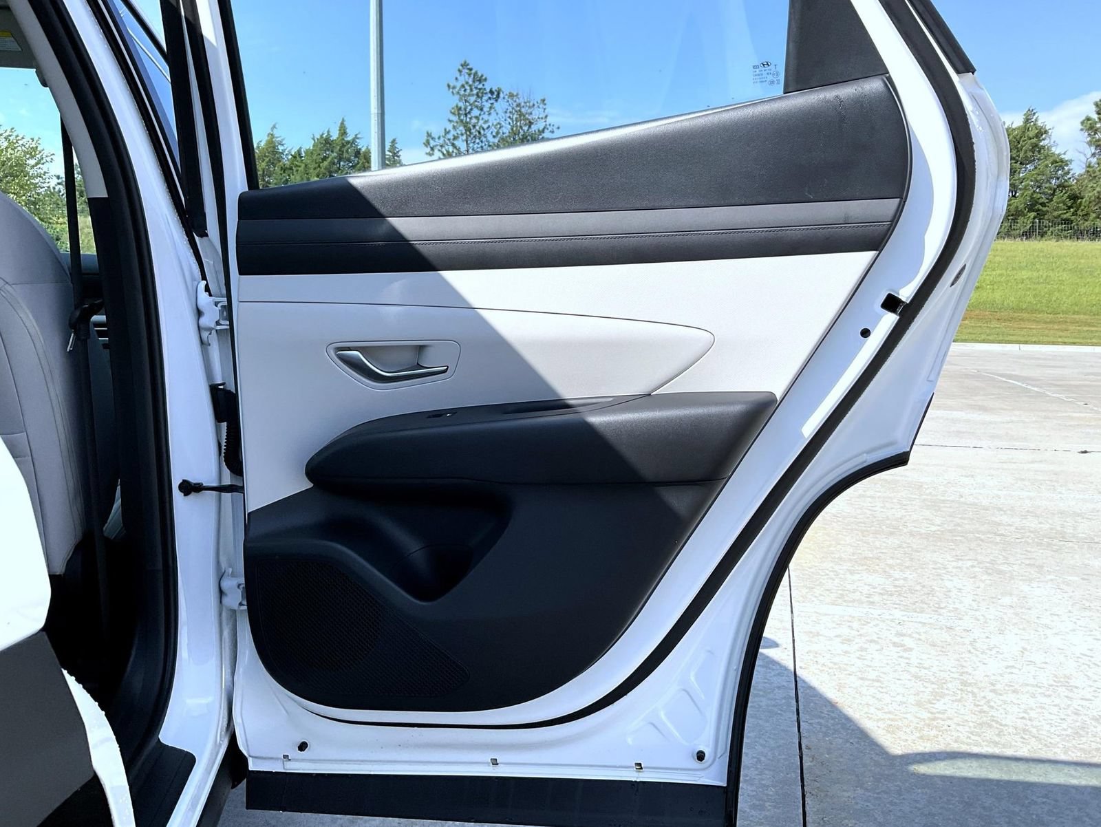 Certified 2026 Hyundai Tucson SE AWD/4WD image 18
