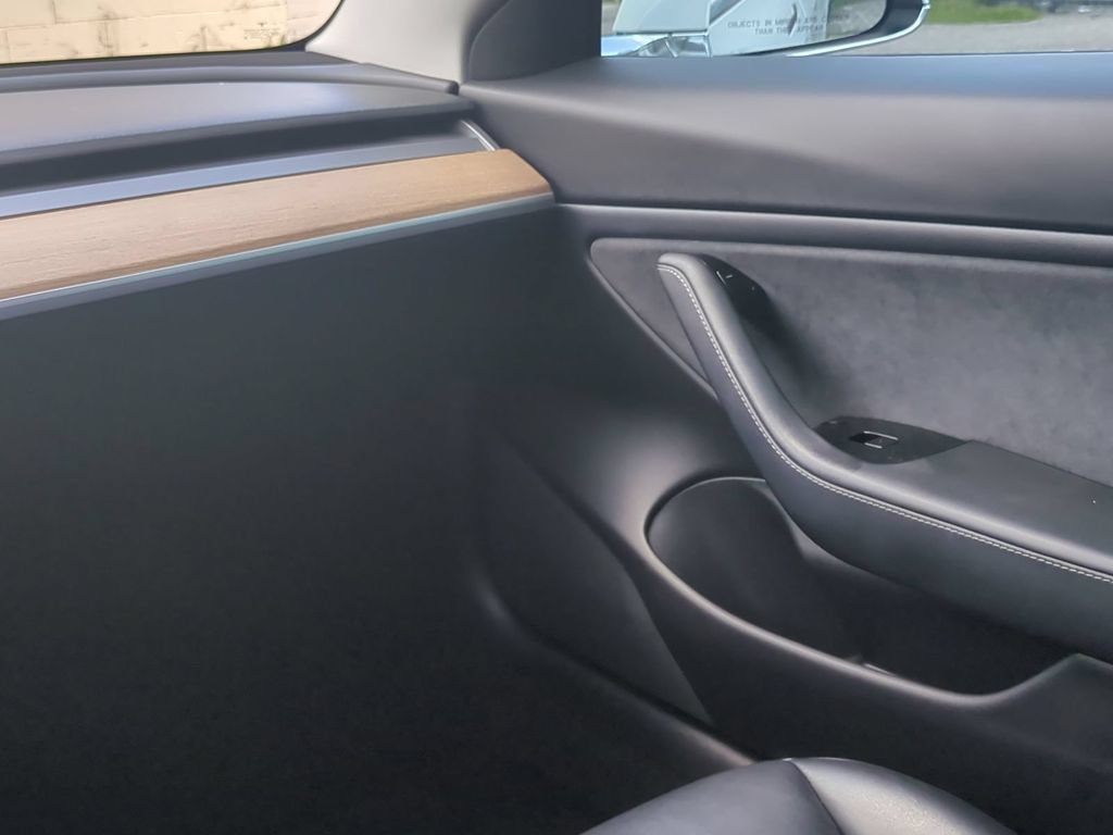 Used 2020 Tesla Model 3 Performance AWD/4WD image 18