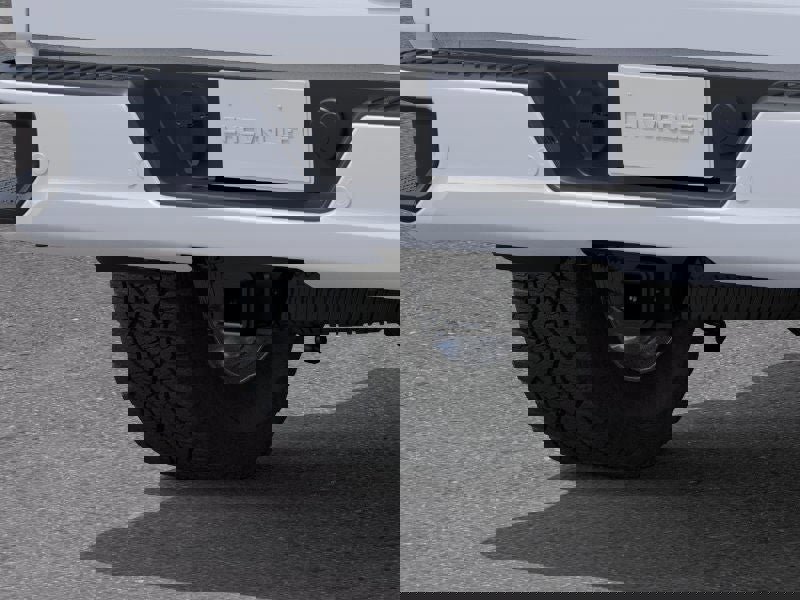 New 2026 Chevrolet Silverado 2500 High Country w/ High Country Premium Package AWD/4WD image 14