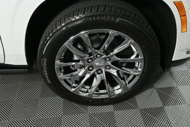 New 2025 Cadillac Escalade Premium Luxury w/ Touring Package image 38