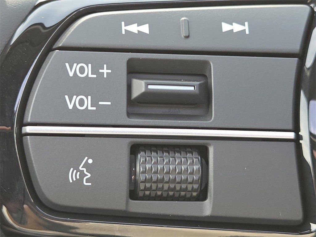 New 2025 Honda Accord Touring image 17