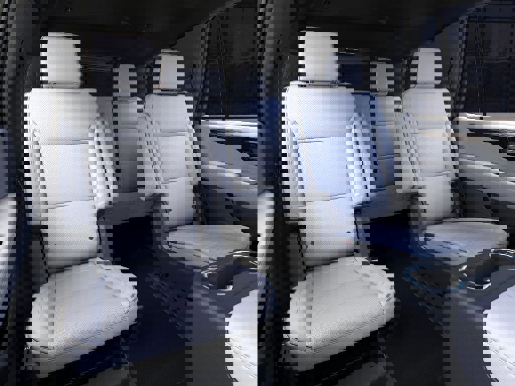 New 2026 Chevrolet Tahoe Premier AWD/4WD image 17