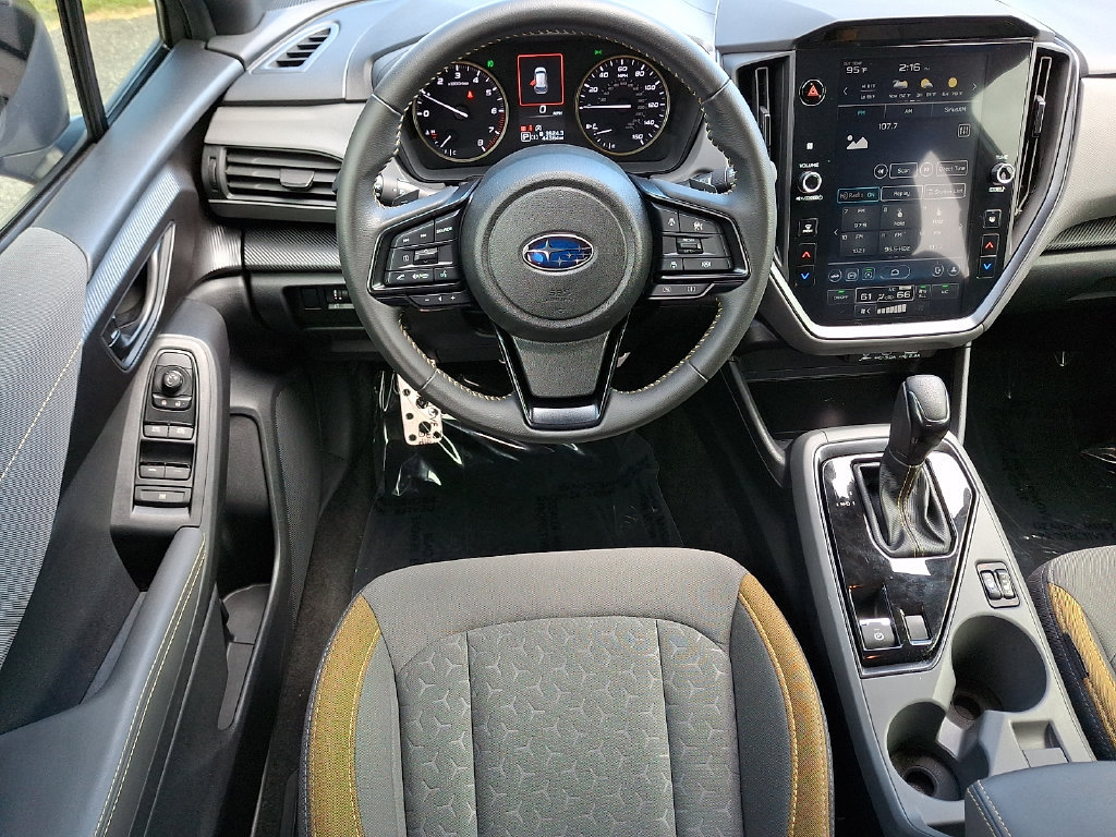 Used 2024 Subaru Crosstrek 2.5i Sport AWD/4WD image 12