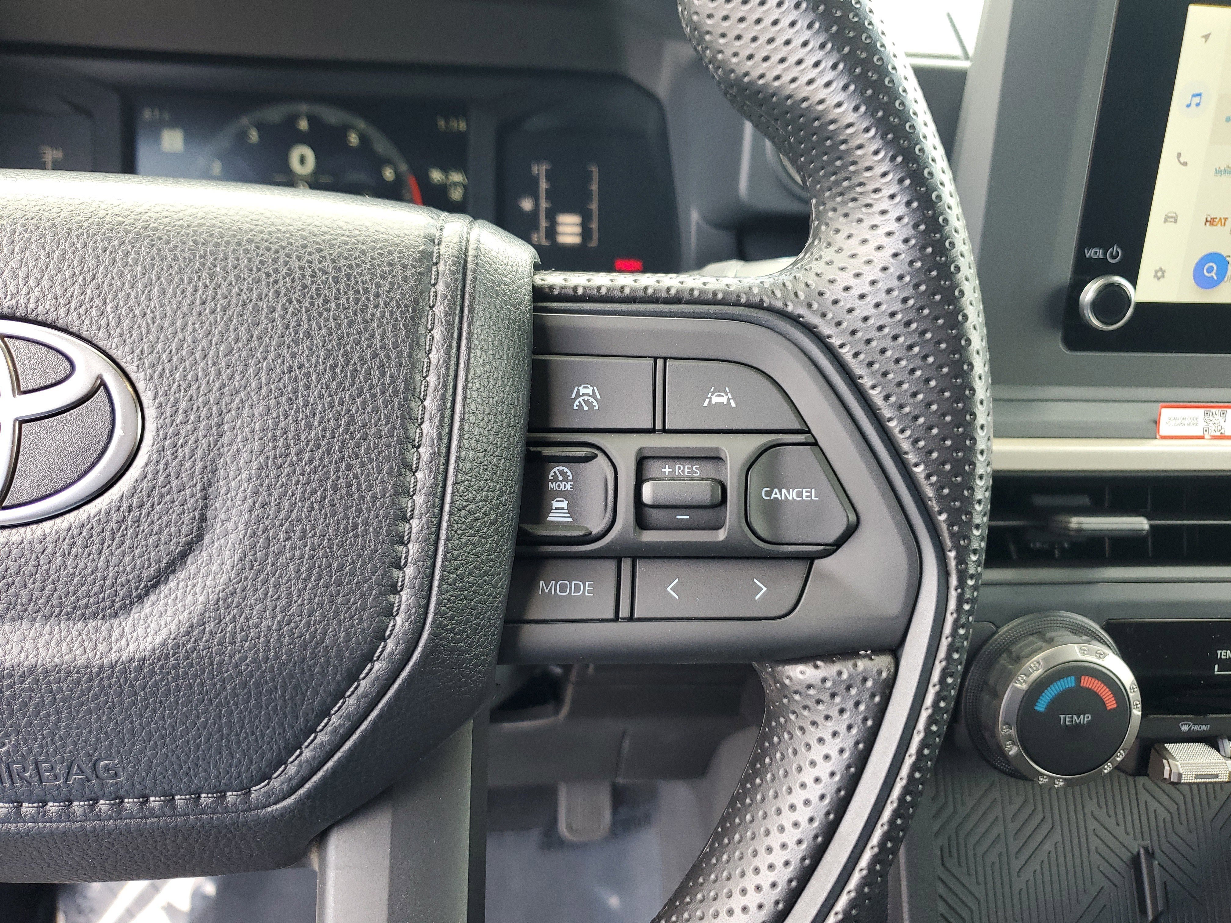 Used 2026 Toyota Tacoma SR RWD image 20