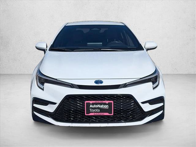 Certified 2024 Toyota Corolla SE image 2