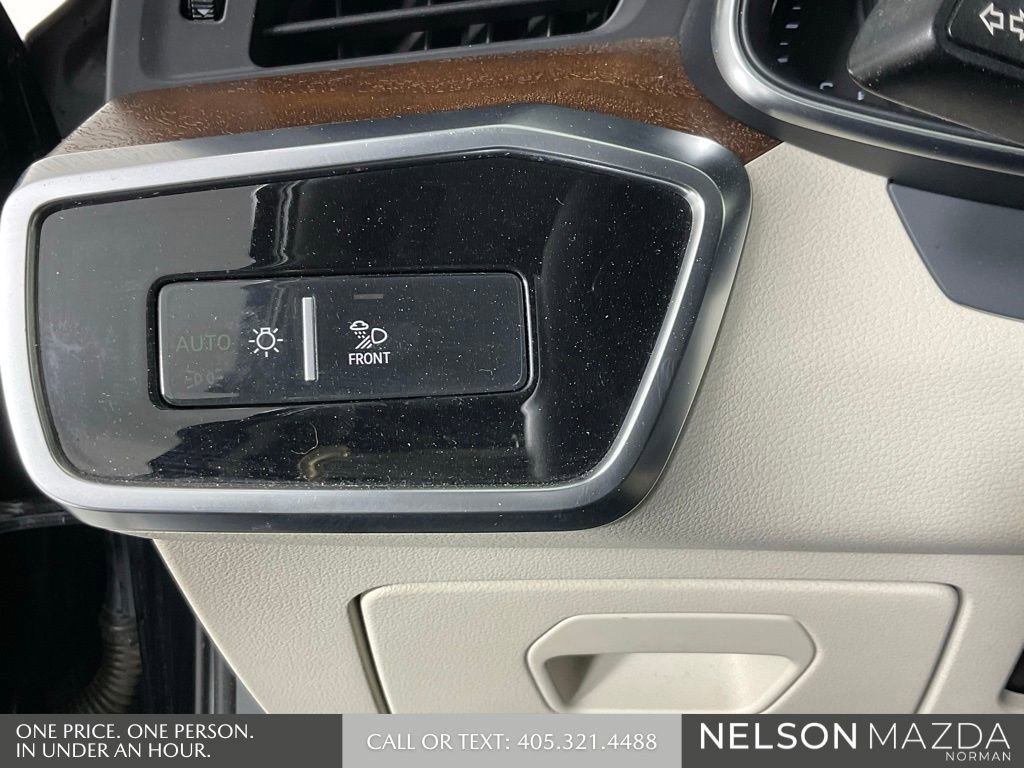 Used 2019 Audi A6 3.0T Premium w/ Convenience Package image 40